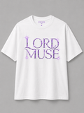 Lord Muse Shirt (White)