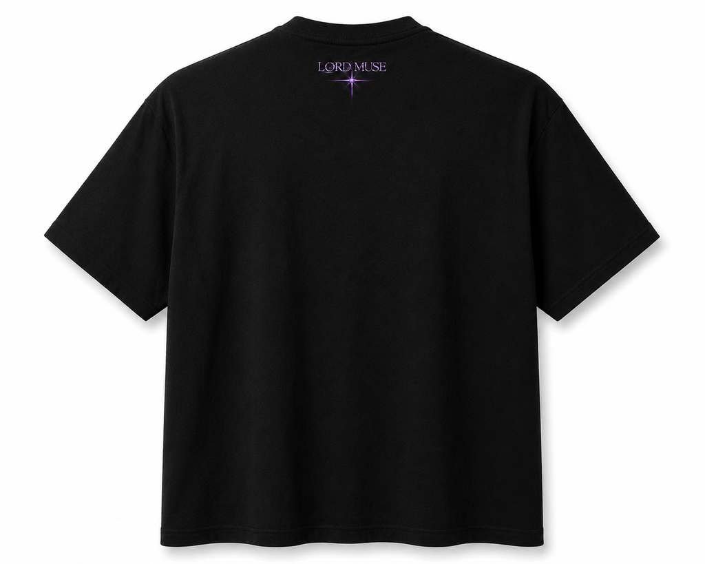 Bad Girls Like Love Songs (Black)