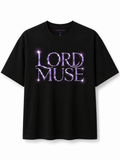 Lord Muse Shirt (Black)